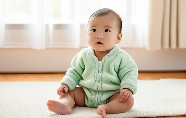 유아용 외출복 추천 - **Prompt:** "A vibrant and energetic Japanese child, approximately 5 years old, is joyfully playing ...